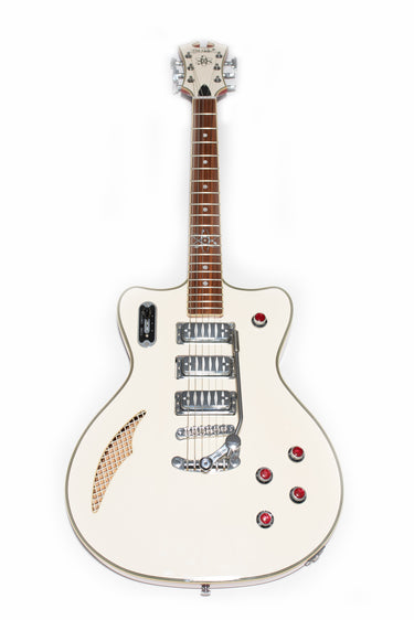 Eastwood Bill Nelson Astroluxe Cadet